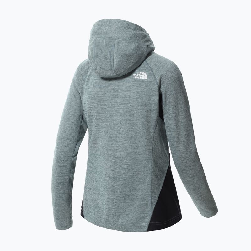 Дамска блуза The North Face AO Midlayer FZ NF0A5IFI6Q01 10