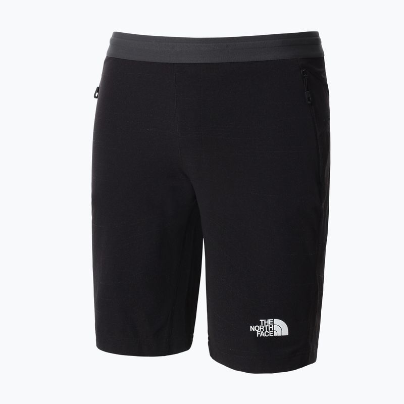 Мъжки къси панталони за трекинг The North Face AO Woven black 8