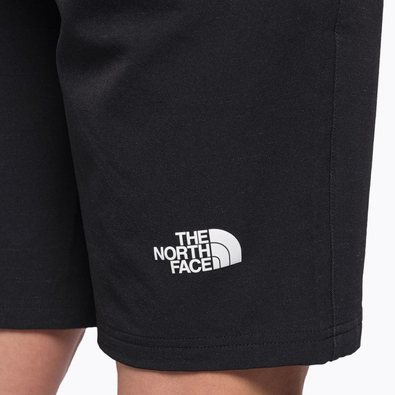 Мъжки къси панталони за трекинг The North Face AO Woven black 7