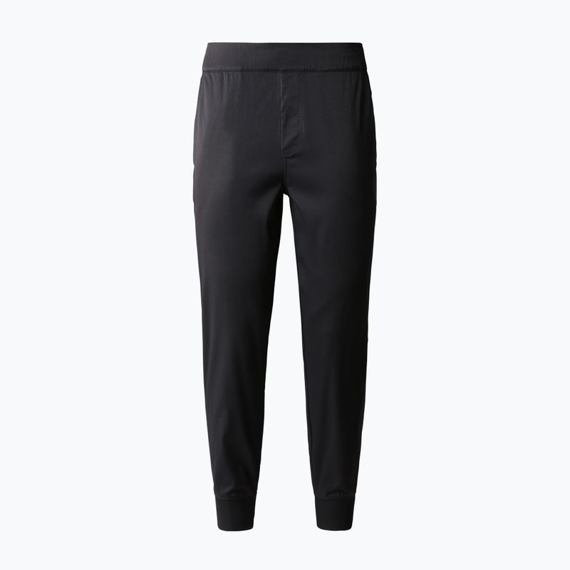 Дамски панталони за трекинг The North Face Aphrodite Jogger black NF0A5JA9JK31