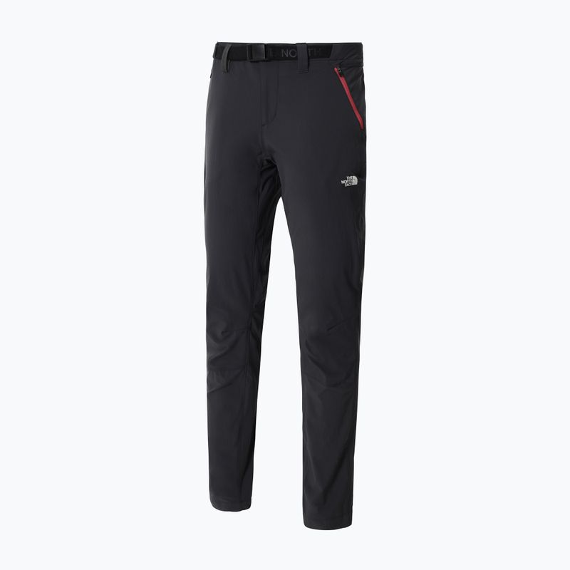 Дамски панталони за трекинг The North Face Speedlight II black/pink NF0A3VF84D61 7