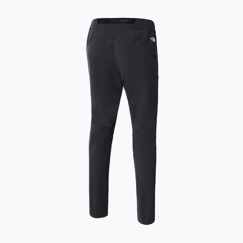 Дамски панталони за трекинг The North Face Speedlight II black/pink NF0A3VF84D61 8