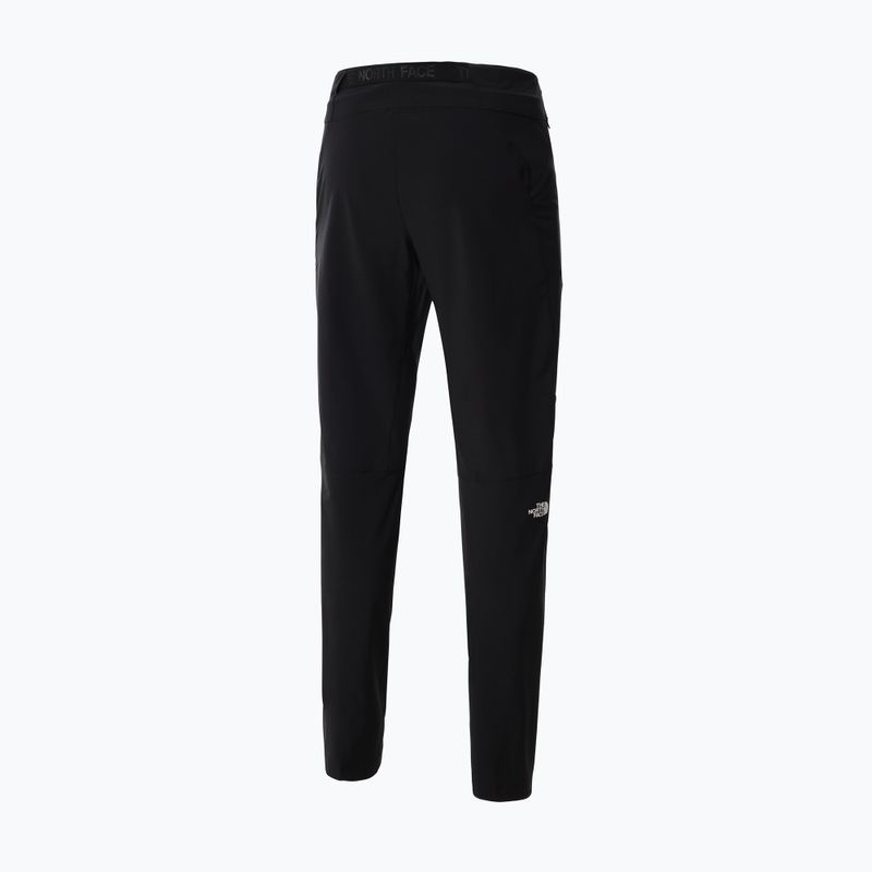 Мъжки панталони за трекинг The North Face Circadian black NF0A558EKY41 7