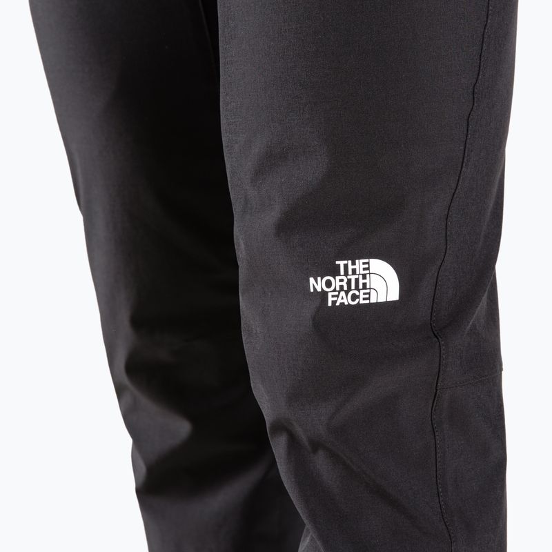Мъжки панталони за трекинг The North Face Circadian black NF0A558EKY41 5