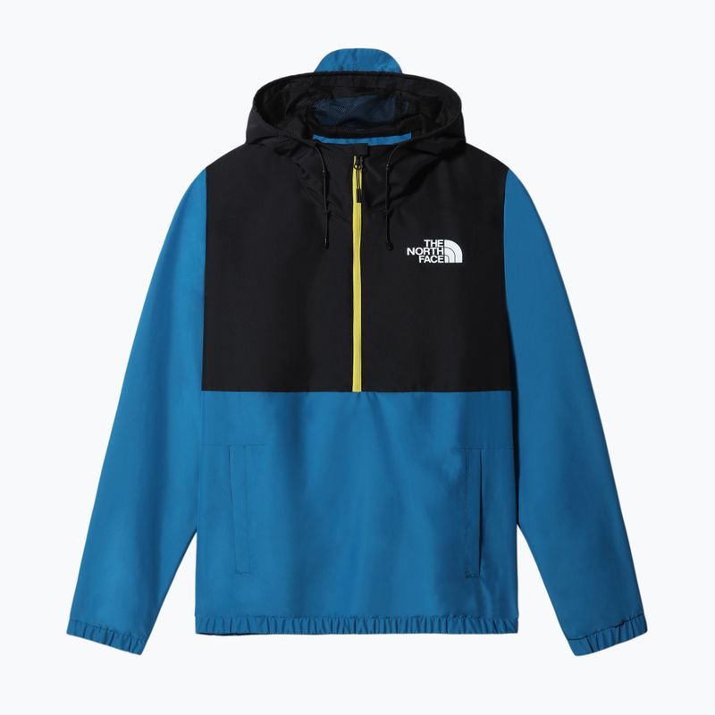 Мъжко яке The North Face Ma Wind Anorak blue NF0A5IEONTQ1 8