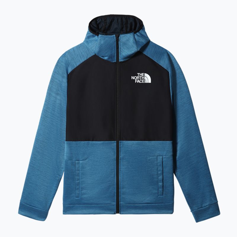 Мъжки поларен суитшърт The North Face Ma blue NF0A5IEQ5V91 10