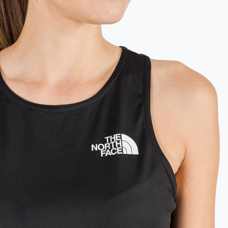 Тренировъчна тениска за жени The North Face Ma Tank Top black NF0A5IF5KX71 6