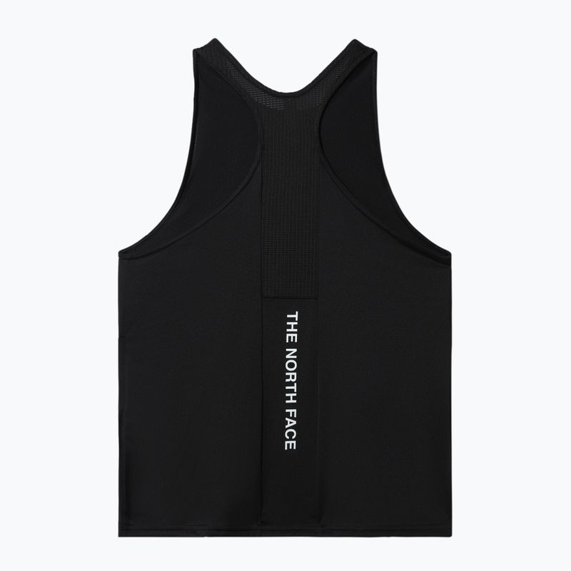 Тренировъчна тениска за жени The North Face Ma Tank Top black NF0A5IF5KX71 8