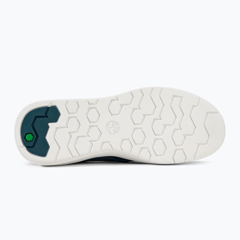Мъжки обувки Timberland Seneca Bay Slip On dark denim 4