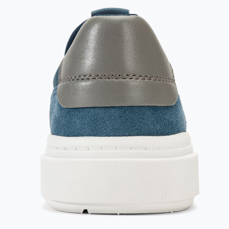 Мъжки обувки Timberland Seneca Bay Slip On dark denim 6