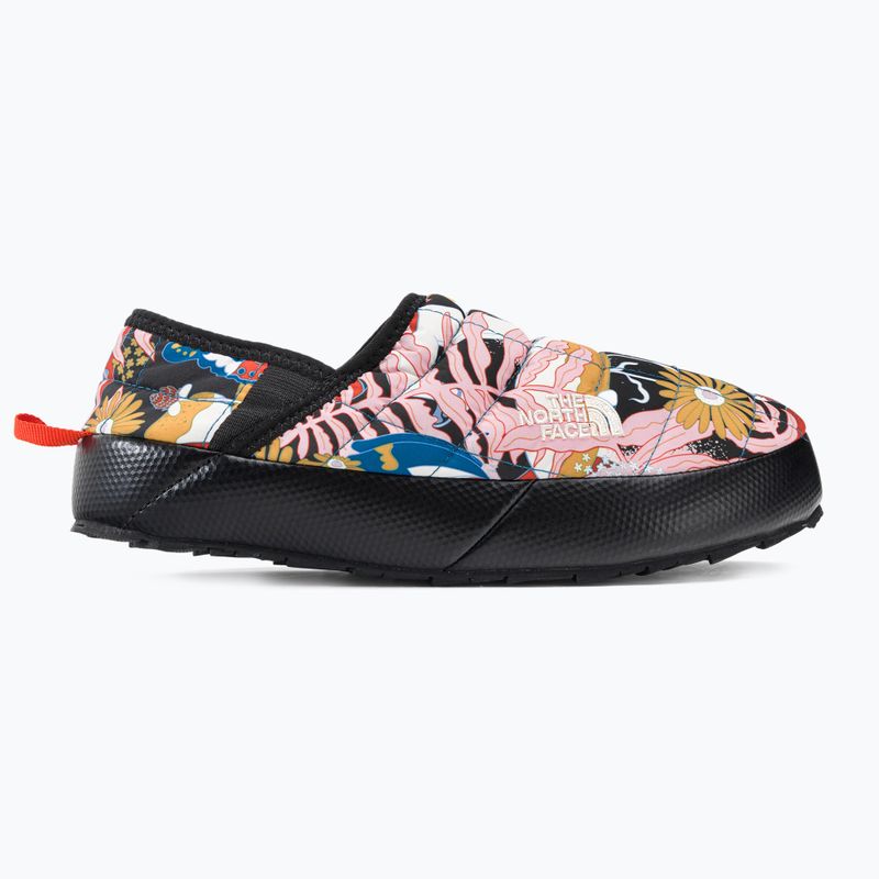 Дамски обувки The North Face Thermoball Traction Mule V IWD kolorowe NF0A5LY66D61 2