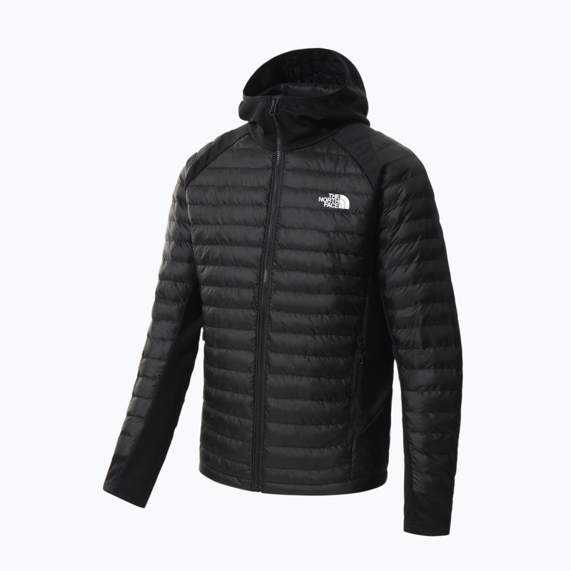 Мъжко яке The North Face AO Insulation Hybrid Jacket black NF0A5IMDB9K1 11