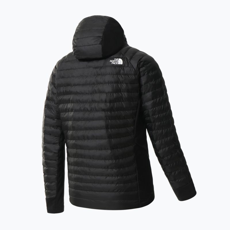 Мъжко яке The North Face AO Insulation Hybrid Jacket black NF0A5IMDB9K1 12