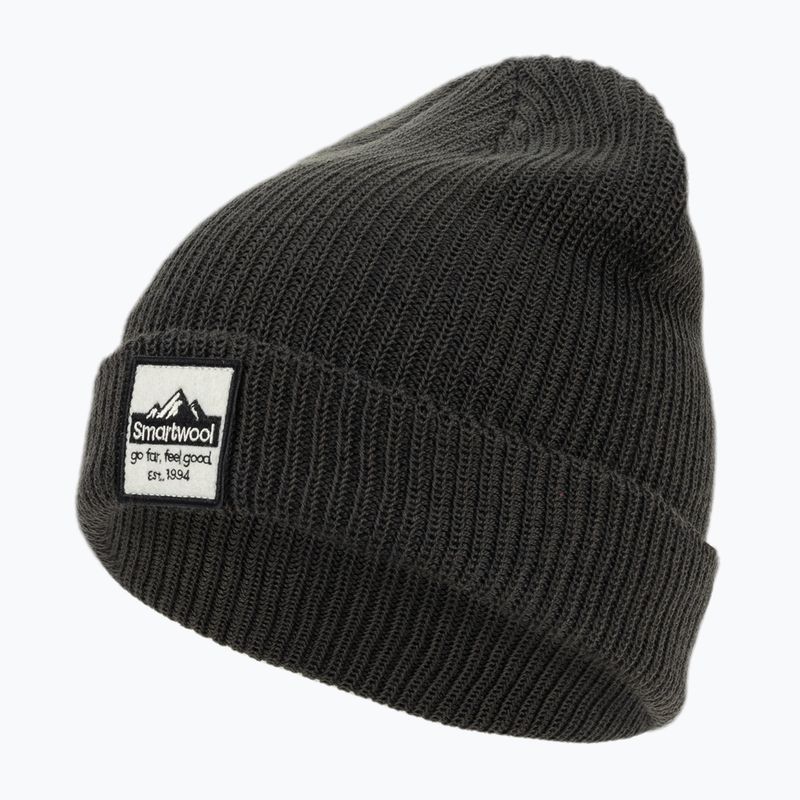 Smartwool Зелена зимна шапка Patch 11493-K15 3