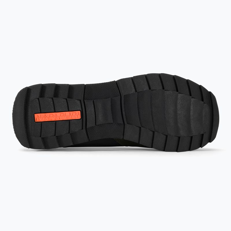Мъжки обувки Napapijri NP0A4H6J green/black 5