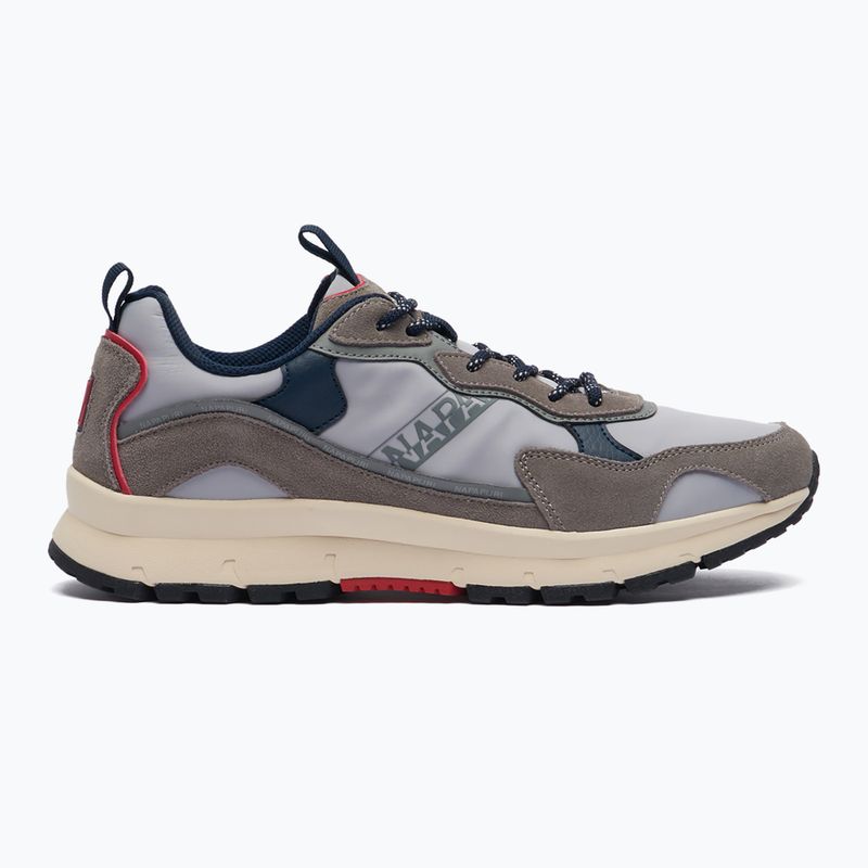 Napapijri мъжки обувки NP0A4H7V beige stone 7