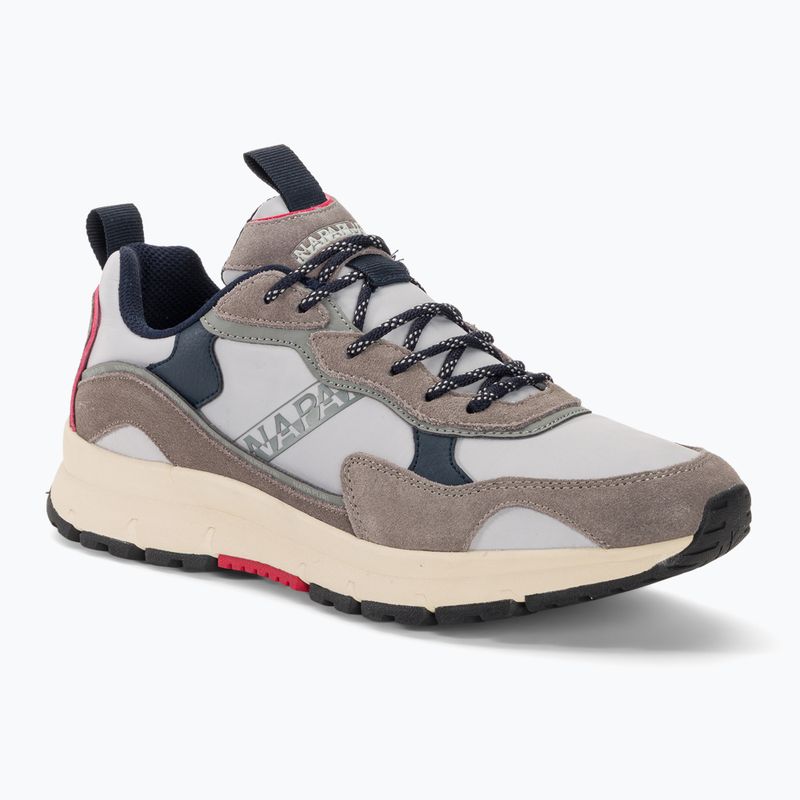 Napapijri мъжки обувки NP0A4H7V beige stone