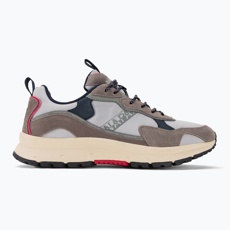 Napapijri мъжки обувки NP0A4H7V beige stone 2