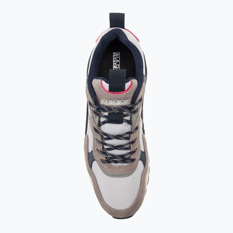 Napapijri мъжки обувки NP0A4H7V beige stone 6