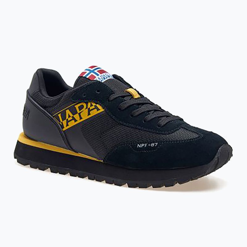 Napapijri мъжки обувки NP0A4H6UCO black 7