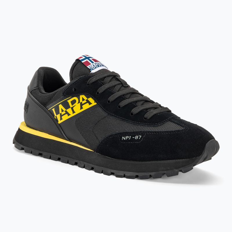 Napapijri мъжки обувки NP0A4H6UCO black