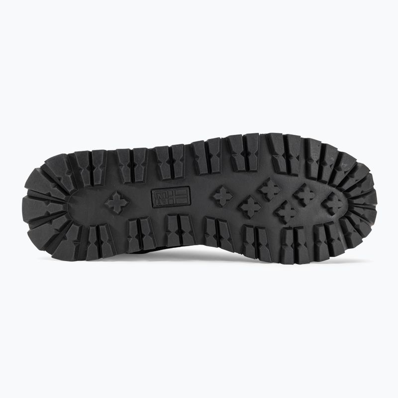 Napapijri мъжки обувки NP0A4H6UCO black 5