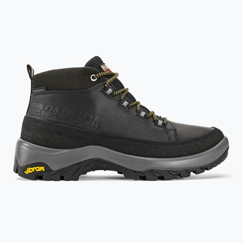 Napapijri мъжки обувки NP0A4H72CO black 2