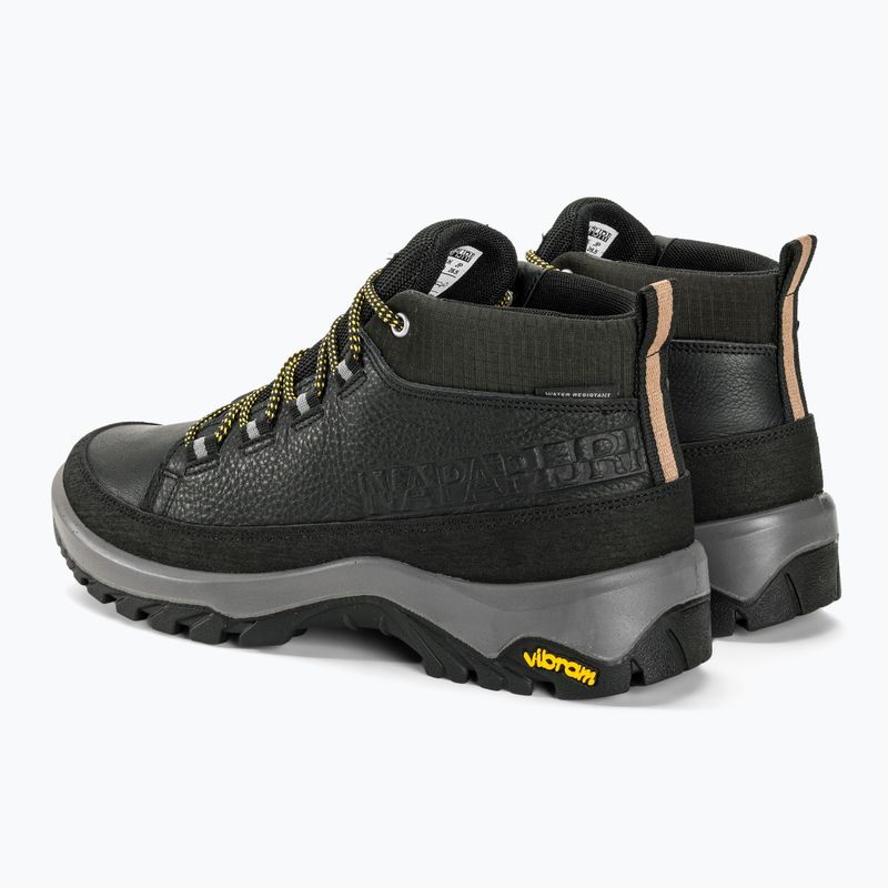 Napapijri мъжки обувки NP0A4H72CO black 3
