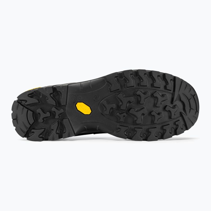 Napapijri мъжки обувки NP0A4H72CO black 5
