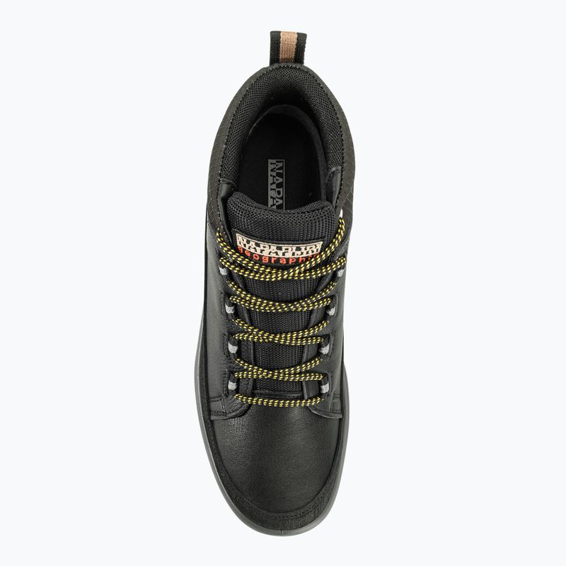 Napapijri мъжки обувки NP0A4H72CO black 6