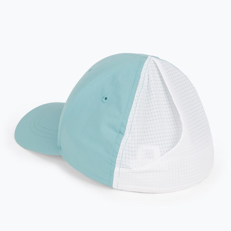 The North Face Horizon Шапка синя NF0A5FXMLV21 бейзболна шапка 3
