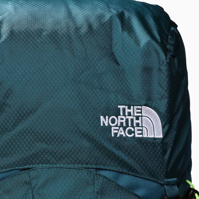 The North Face Terra 55 l раница за трекинг, синя NF0A3GA6IXU1 3