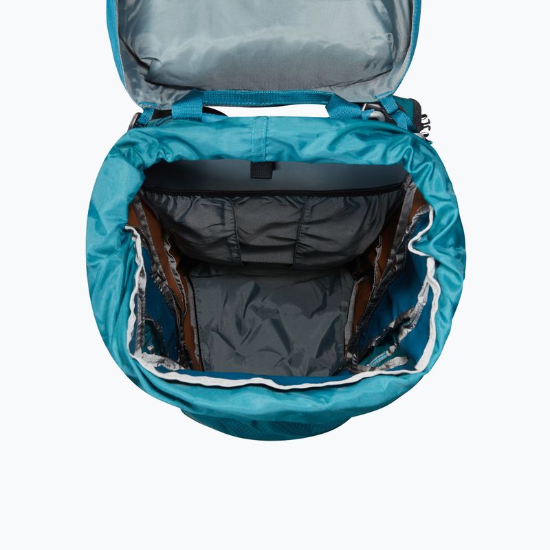 The North Face Terra 55 l раница за трекинг, синя NF0A3GA6IXU1 5