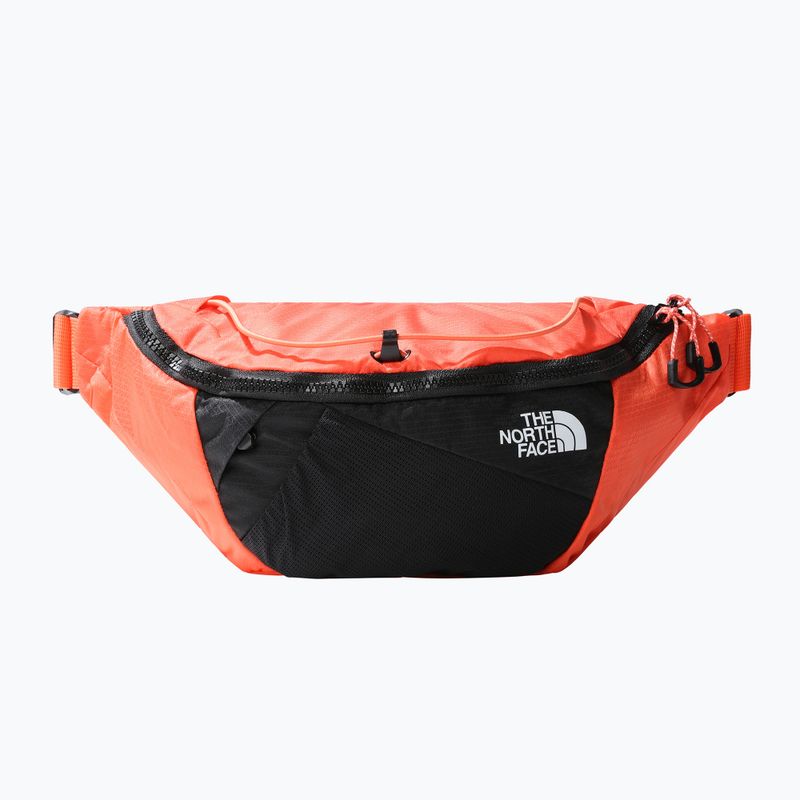 Чанта за бъбреци The North Face Lumbnical S оранжева NF0A3S7ZZV21 7