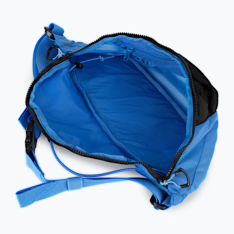 Чанта за бъбреци The North Face Lumbnical S, синя NF0A3S7ZTV71 5