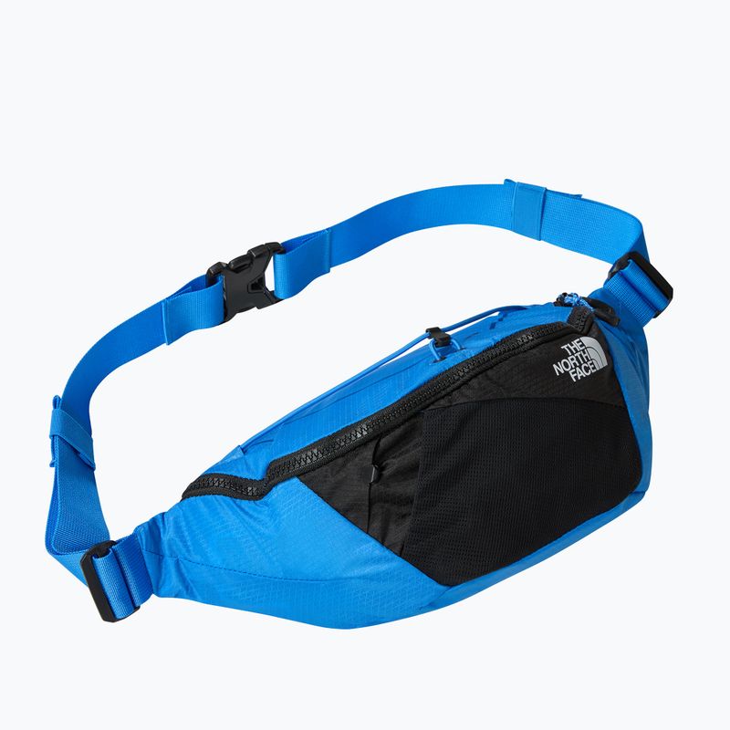 Чанта за бъбреци The North Face Lumbnical S, синя NF0A3S7ZTV71 6