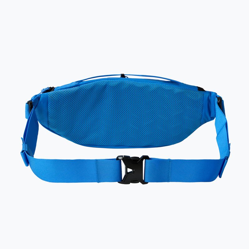 Чанта за бъбреци The North Face Lumbnical S, синя NF0A3S7ZTV71 8