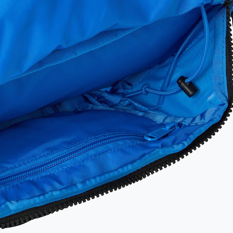 Чанта за бъбреци The North Face Lumbnical S, синя NF0A3S7ZTV71 9