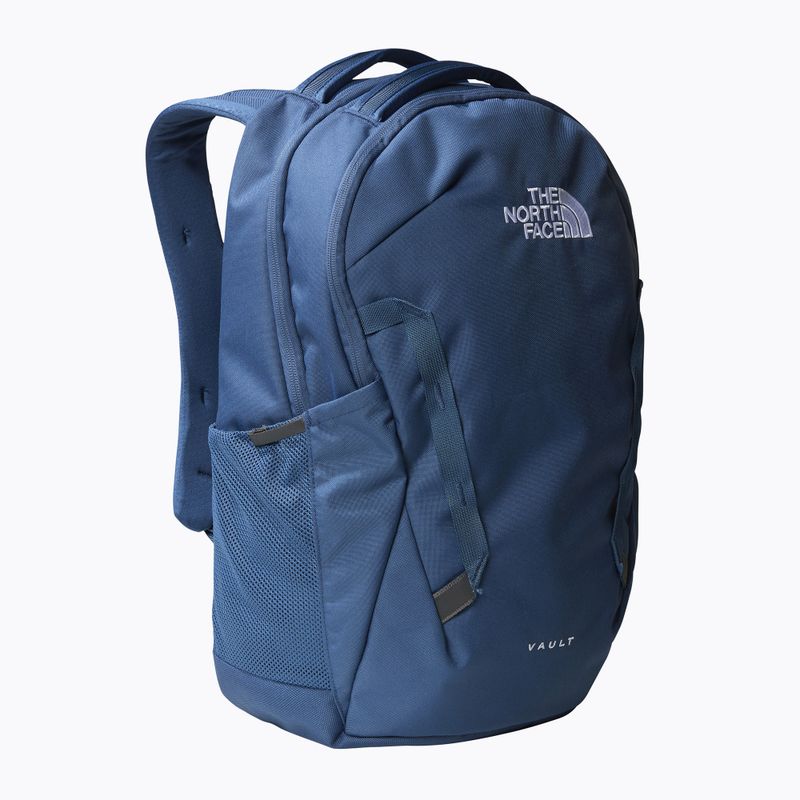Градска раница The North Face Vault 26 l shady blue/white