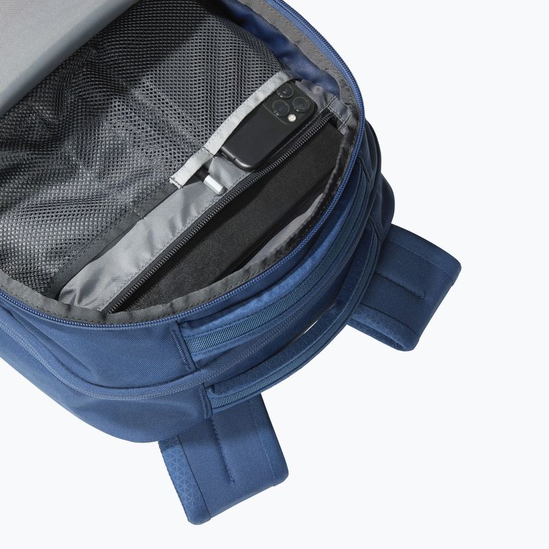 Градска раница The North Face Vault 26 l shady blue/white 5