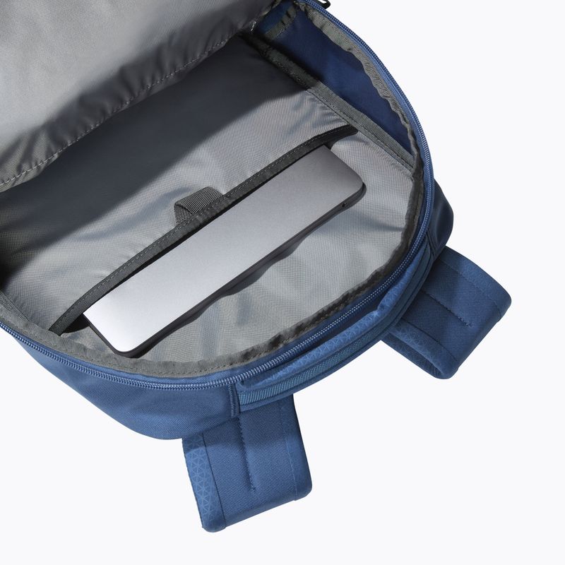 Градска раница The North Face Vault 26 l shady blue/white 6
