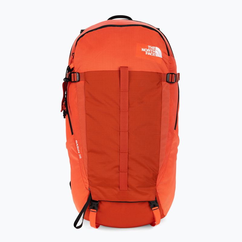 The North Face Basin 36 туристическа раница оранжева NF0A52CXIX11 2