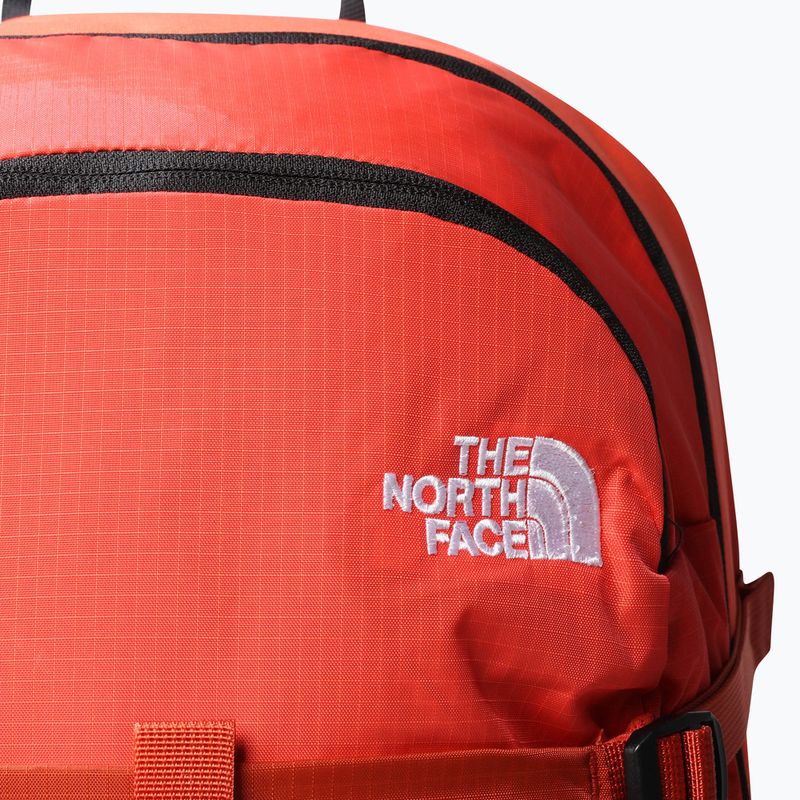 The North Face Basin 36 туристическа раница оранжева NF0A52CXIX11 5