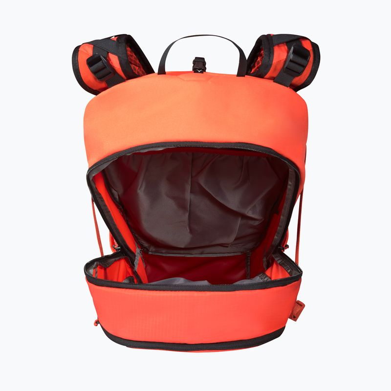 The North Face Basin 36 туристическа раница оранжева NF0A52CXIX11 6