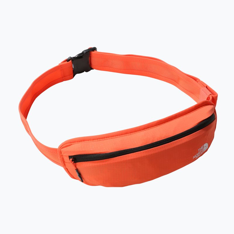 The North Face Run Belt orange NF0A52D4ZV21