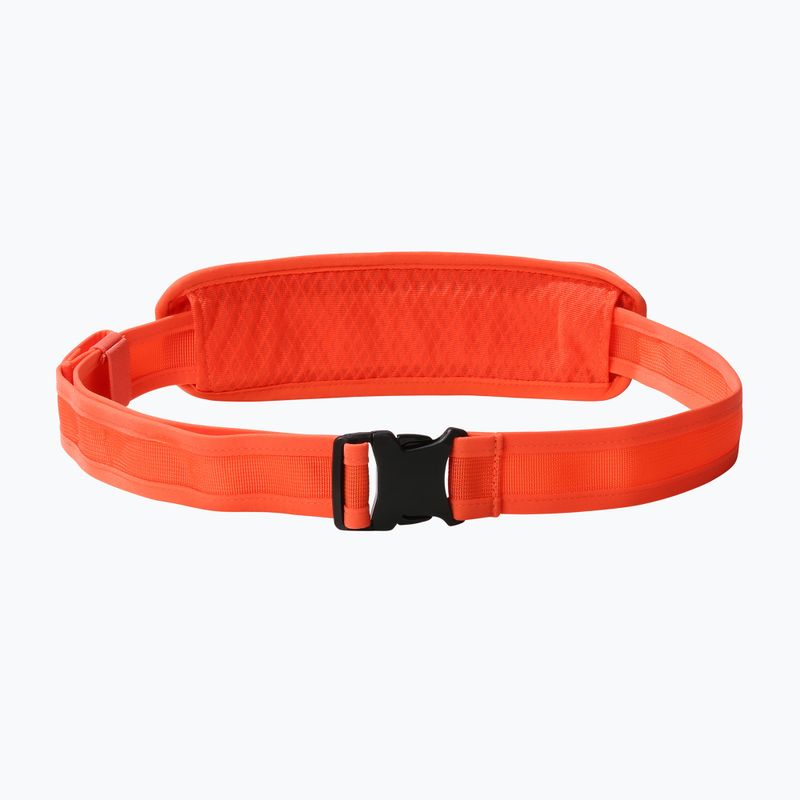 The North Face Run Belt orange NF0A52D4ZV21 3
