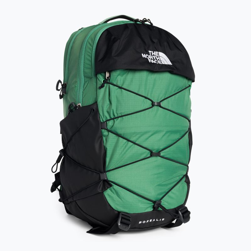 Туристическа раница The North Face Borealis зелена NF0A52SEPK11 2