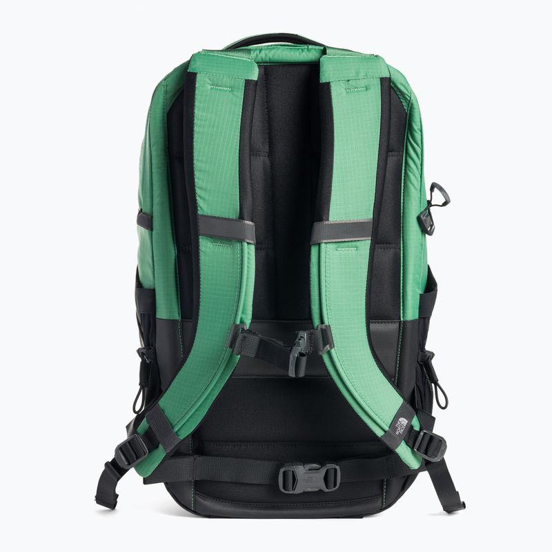 Туристическа раница The North Face Borealis зелена NF0A52SEPK11 3