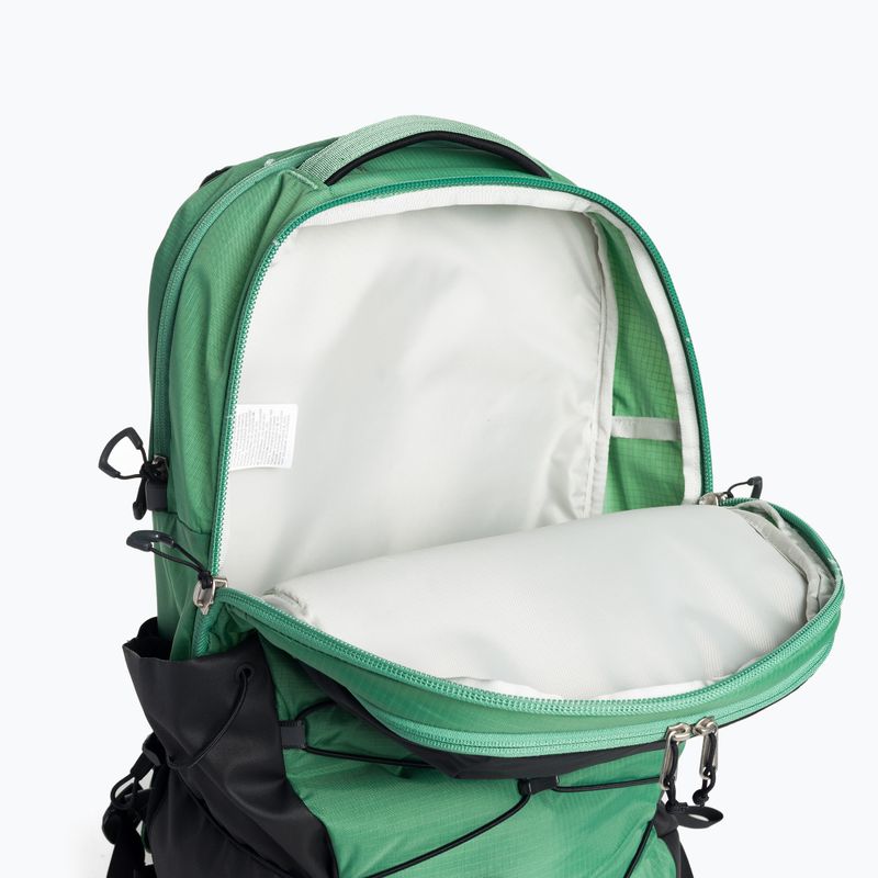 Туристическа раница The North Face Borealis зелена NF0A52SEPK11 4