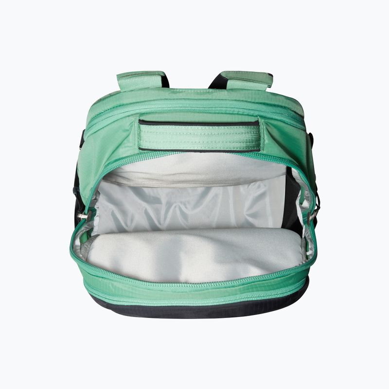 Туристическа раница The North Face Borealis зелена NF0A52SEPK11 8
